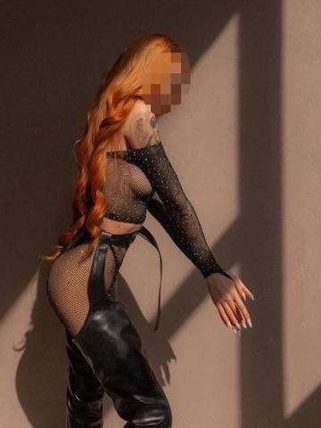 Индивидуалка Ева Фотография 8